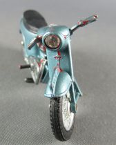 Lesney Matchbox N° 4 Moto Triumph sans side-car