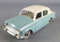Lesney Matchbox N° 43 Hillman Minx Bicolor