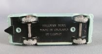 Lesney Matchbox N° 43 Hillman Minx Bicolor
