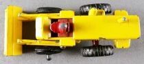 Lesney Matchbox N&deg; 43 Tracto Pelle Aveling-Barford Tractor Shovel