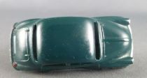 Lesney Matchbox N° 46 Morris Minor 1000 Vert/bleu Foncé