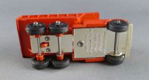 Lesney Matchbox N° 48 Camion Benne Dumper Truck