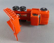 Lesney Matchbox N° 48 Camion Benne Dumper Truck