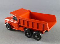 Lesney Matchbox N° 48 Camion Benne Dumper Truck