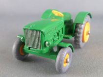 Lesney Matchbox N° 50 John Deer Farm Tractor with Box