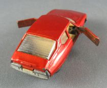 Lesney Matchbox N° 51 Citroën SM Bronze Métallisé Superfast