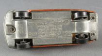 Lesney Matchbox N° 51 Citroën SM Bronze Métallisé Superfast