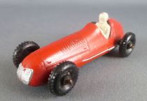 Lesney Matchbox N° 52 Maserati 4CLT 1948 F1 Racer Red