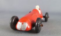 Lesney Matchbox N° 52 Maserati 4CLT 1948 F1 Racer Red