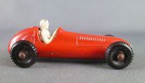 Lesney Matchbox N° 52 Maserati 4CLT 1948 F1 Racer Red