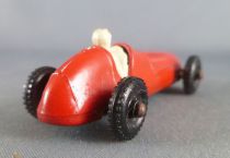 Lesney Matchbox N° 52 Maserati 4CLT 1948 F1 Racer Red