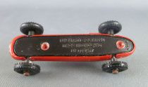 Lesney Matchbox N° 52 Maserati 4CLT 1948 F1 Racer Red