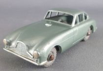 Lesney Matchbox N° 53 Aston Martin DB2-4 Metallic Light Green