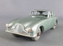 Lesney Matchbox N° 53 Aston Martin DB2-4 Metallic Light Green