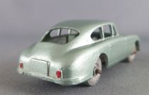 Lesney Matchbox N° 53 Aston Martin DB2-4 Metallic Light Green