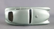 Lesney Matchbox N° 53 Aston Martin DB2-4 Metallic Light Green