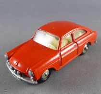 Lesney Matchbox N° 67 Volkswagen 1600 TL Red