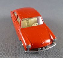 Lesney Matchbox N° 67 Volkswagen 1600 TL Red