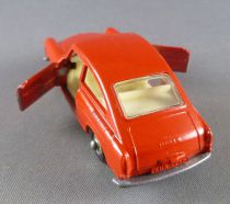 Lesney Matchbox N° 67 Volkswagen 1600 TL Red