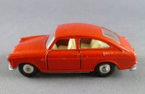 Lesney Matchbox N° 67 Volkswagen 1600 TL Rouge