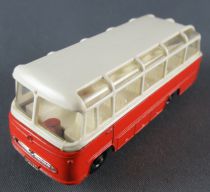 Lesney Matchbox N° 68 Mercedes Coach Autocar