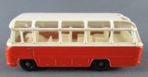 Lesney Matchbox N° 68 Mercedes Coach Autocar