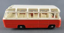 Lesney Matchbox N° 68 Mercedes Coach Autocar