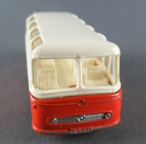 Lesney Matchbox N° 68 Mercedes Coach Autocar