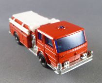 Lesney Matchbox N° 69 Camion Pompier Fire Pumper truck
