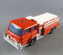 Lesney Matchbox N° 69 Fire Pumper truck