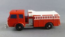 Lesney Matchbox N° 69 Fire Pumper truck