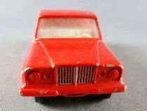 Lesney Matchbox N&deg; 71 Jeep Gladiator Rouge