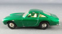 Lesney Matchbox N° 75 Ferrari Berlinetta Green Metalised