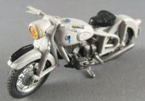 Lesney Matchbox ? Schuco ? Moto Type Bmw Vintage