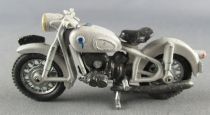 Lesney Matchbox ? Schuco ? Moto Type Bmw Vintage