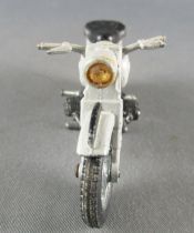 Lesney Matchbox ? Schuco ? Moto Type Bmw Vintage