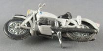 Lesney Matchbox ? Schuco ? Moto Type Bmw Vintage