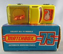 Lesney Matchbox Rola-Matics 57 Wild Life Truck Mint in Box