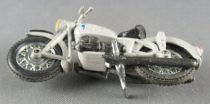 Lesney Matchbox Schuco ?  Motorcycle Type Bmw Vintage