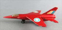 Lesney Matchbox Sky-Buster SB-4 Mirage F1 sans Boite