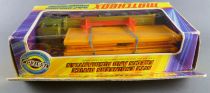 Lesney Matchbox Super King K-13 Daf Building Transporter Mint in Box