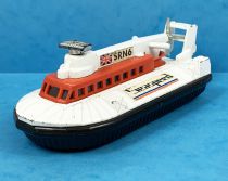 Lesney Matchbox Super Kings K-22 S.R.N.6. Hovercraft (1974) loose