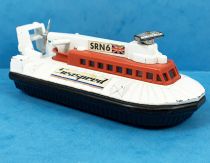 Lesney Matchbox Super Kings K-22 S.R.N.6. Hovercraft (1974) loose