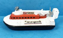 Lesney Matchbox Super Kings K-22 S.R.N.6. Hovercraft (1974) loose