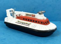 Lesney Matchbox Super Kings K-22 S.R.N.6. Hovercraft (1974) loose