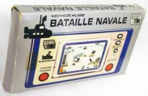 Liebermann Waelchli & Co. - Game & Time - Bataille Navale (Submarin) Loose with Box