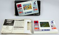Liebermann Waelchli & Co. - Game & Time - Frisbee - Loose with Box