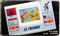 Liebermann Waelchli & Co. - Game & Time - Frisbee - Loose with Box