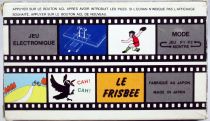 Liebermann Waelchli & Co. - Game & Time - Frisbee - Loose with Box