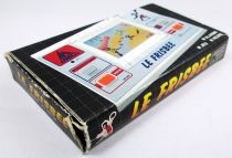 Liebermann Waelchli & Co. - Game & Time - Frisbee - Loose with Box